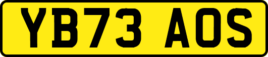 YB73AOS
