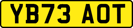 YB73AOT