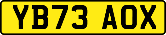 YB73AOX