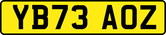 YB73AOZ