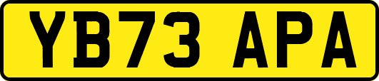 YB73APA