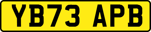 YB73APB