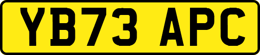 YB73APC