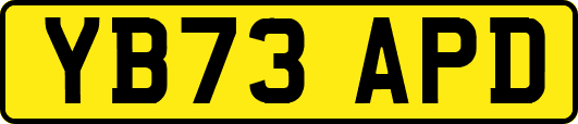 YB73APD