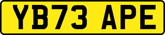 YB73APE