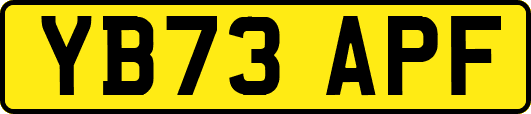 YB73APF