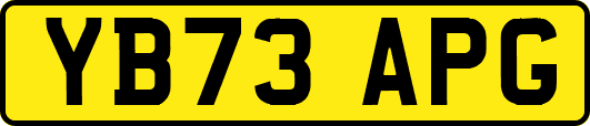 YB73APG