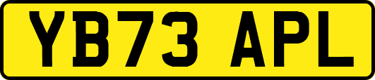 YB73APL