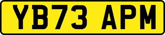 YB73APM