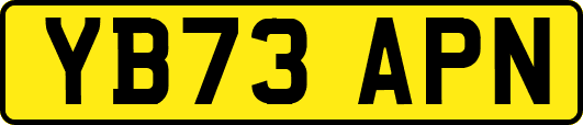 YB73APN