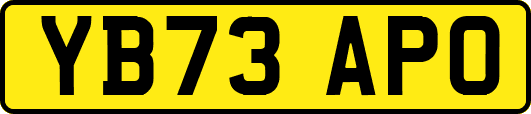 YB73APO