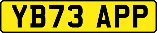 YB73APP