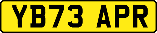 YB73APR