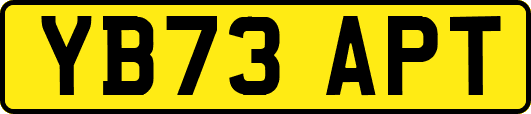 YB73APT