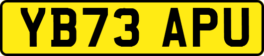 YB73APU