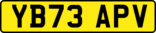 YB73APV