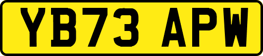 YB73APW