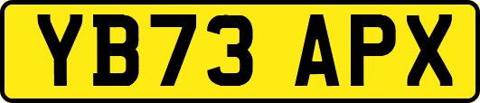 YB73APX