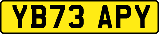 YB73APY
