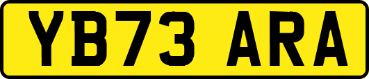 YB73ARA