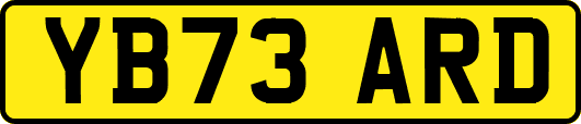 YB73ARD