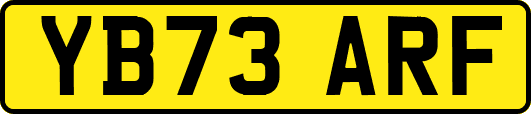 YB73ARF