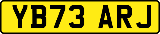 YB73ARJ