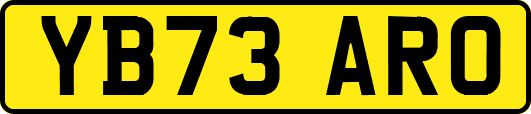 YB73ARO