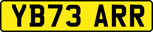 YB73ARR