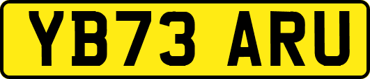 YB73ARU