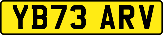 YB73ARV