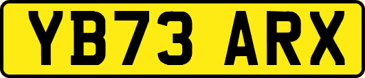 YB73ARX