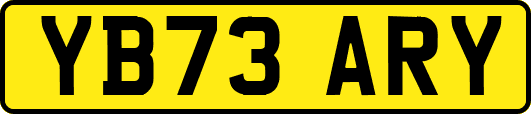 YB73ARY