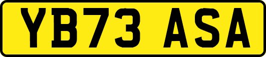 YB73ASA