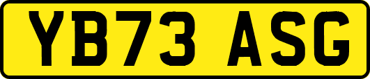 YB73ASG