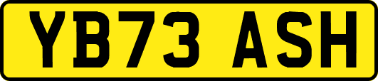 YB73ASH