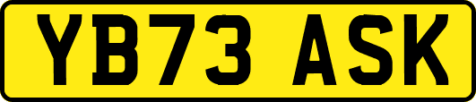 YB73ASK