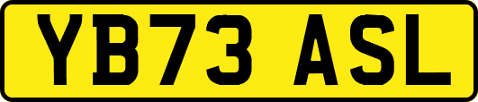 YB73ASL