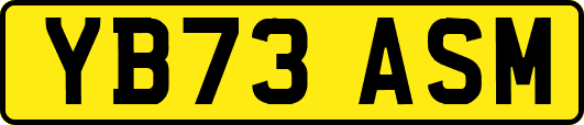 YB73ASM