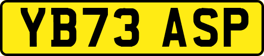 YB73ASP