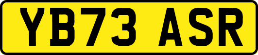YB73ASR