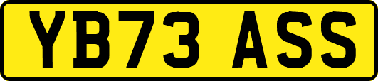 YB73ASS