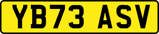 YB73ASV