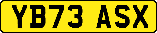 YB73ASX