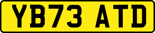 YB73ATD