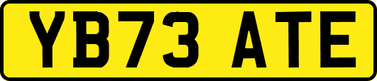 YB73ATE