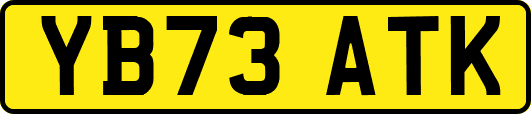 YB73ATK