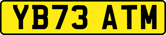 YB73ATM