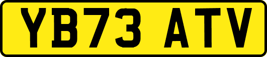 YB73ATV
