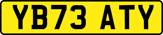 YB73ATY